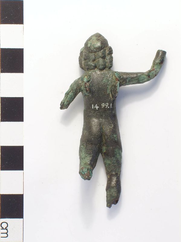 Image of figurine 267