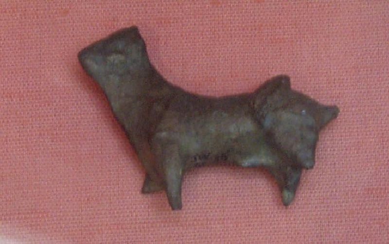 Image of figurine 302