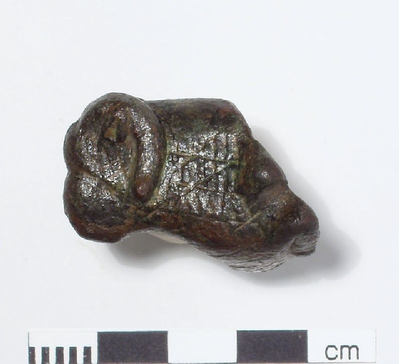 Image of figurine 317