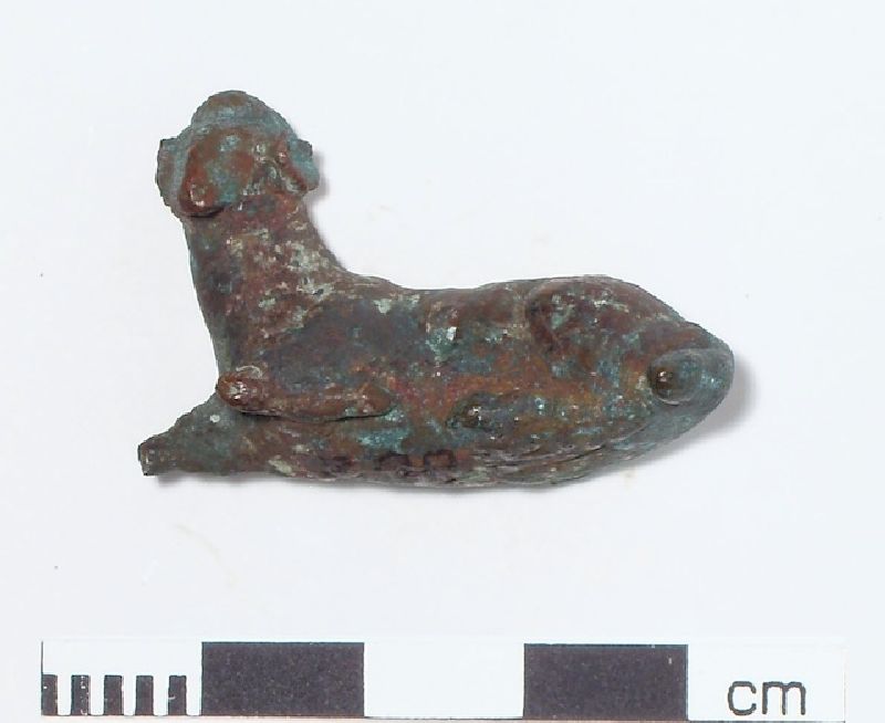 Image of figurine 319