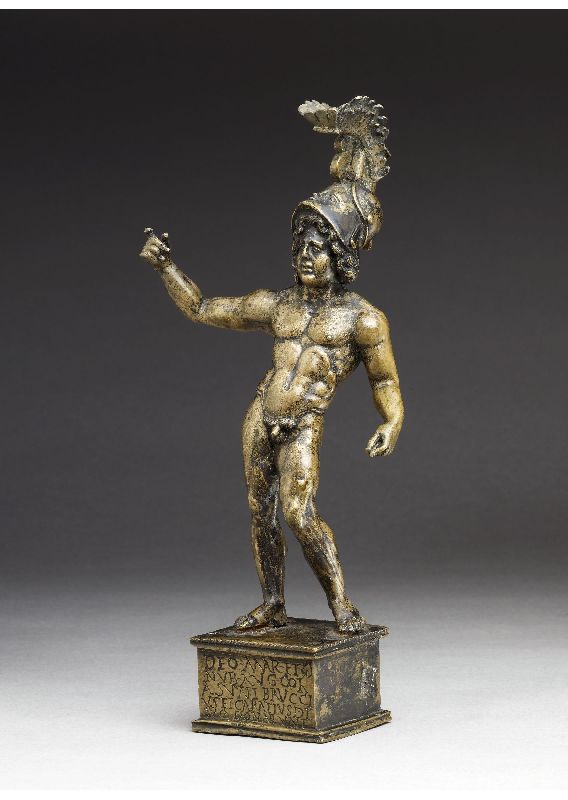 Image of figurine 31