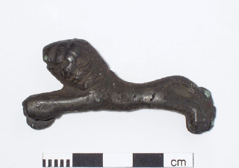 Image of figurine 321