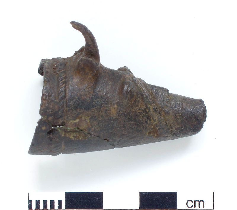 Image of figurine 357