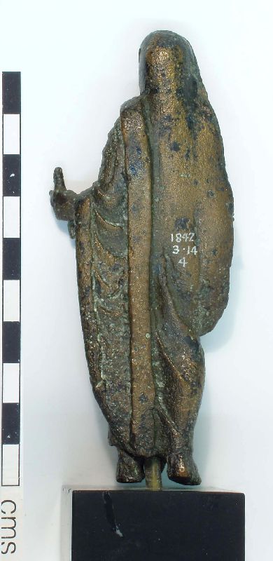 Image of figurine 384