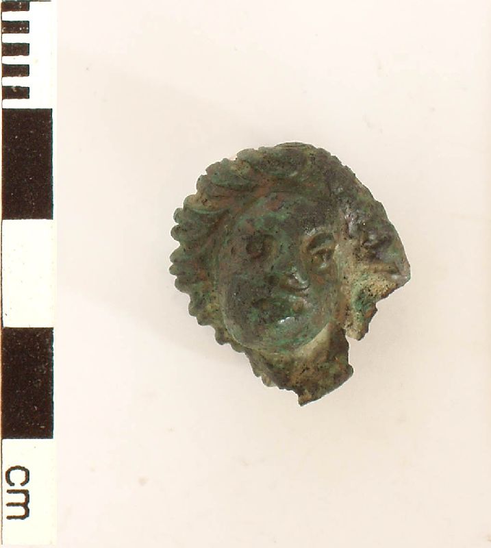 Image of figurine 400