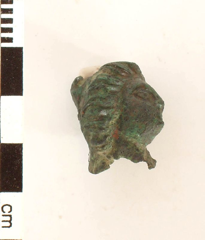 Image of figurine 400