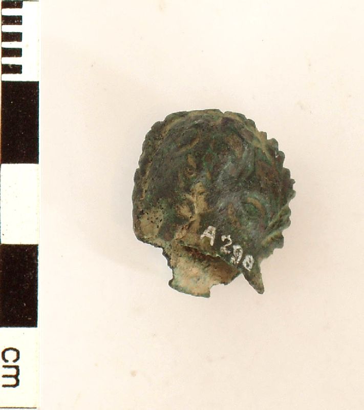 Image of figurine 400