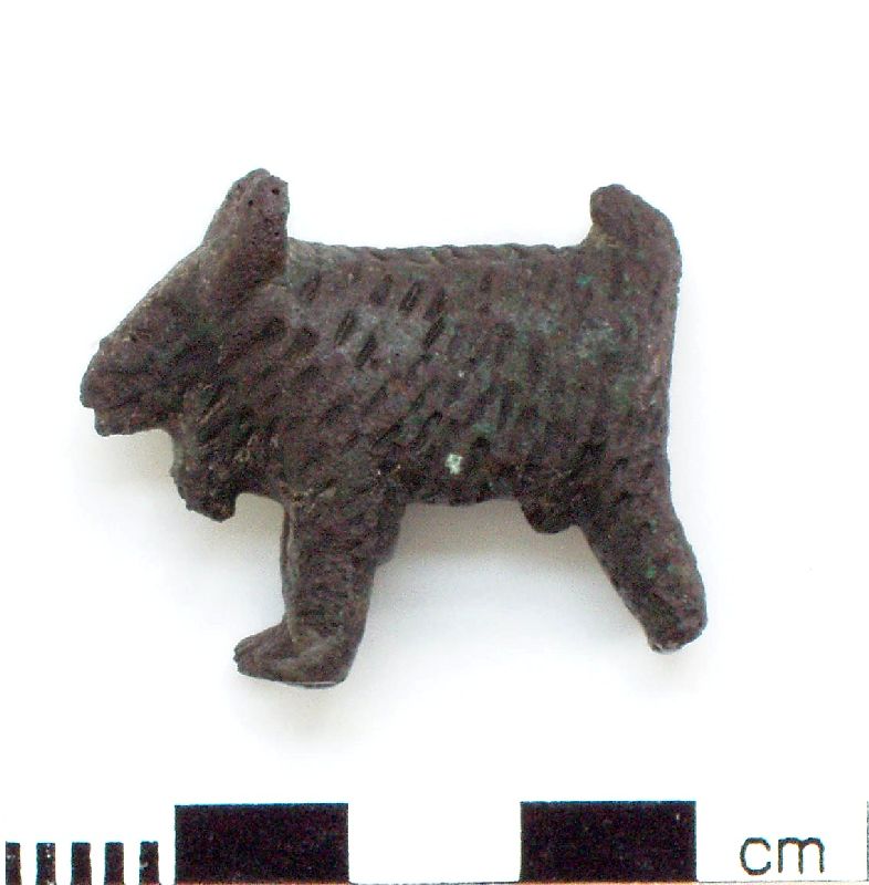 Image of figurine 418