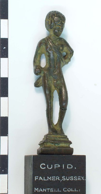 Image of figurine 423