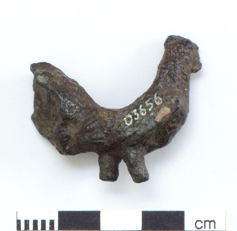 Image of figurine 434
