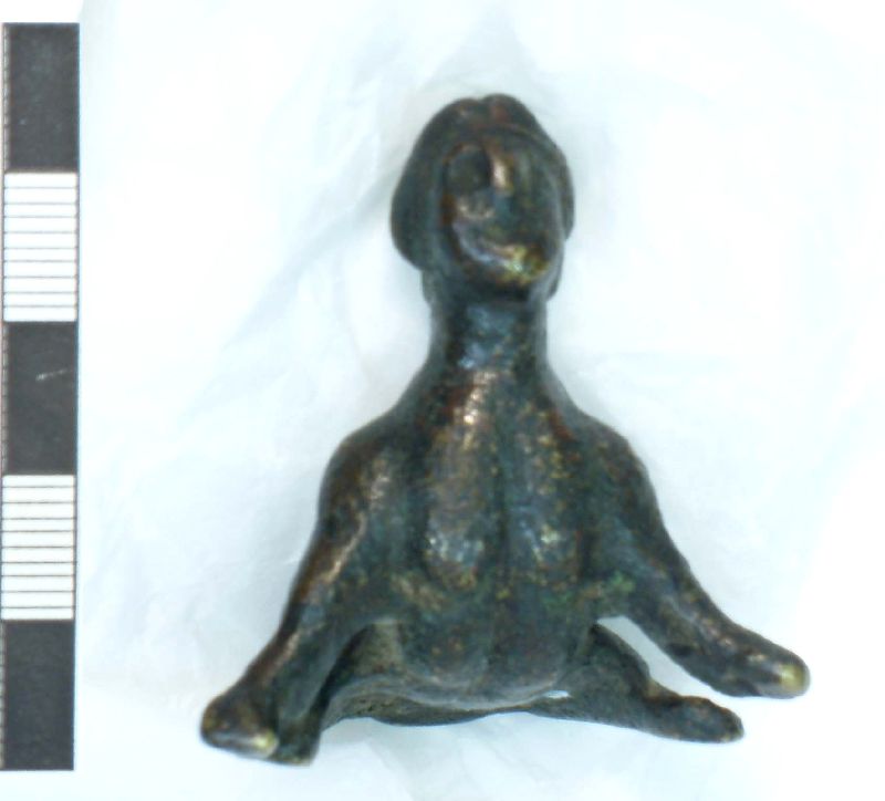 Image of figurine 443