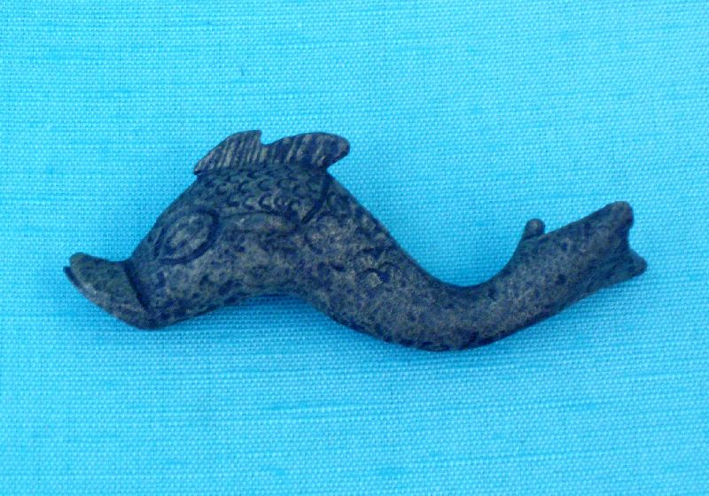 Image of figurine 445