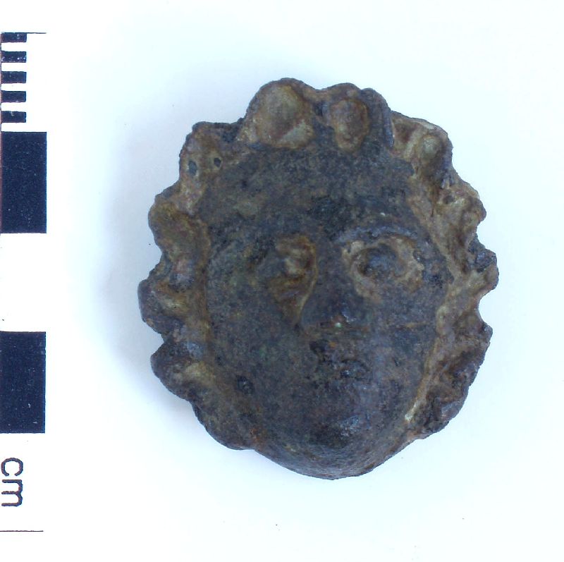 Image of figurine 447