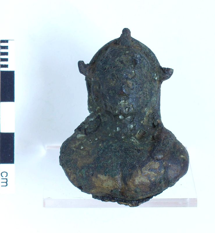 Image of figurine 448