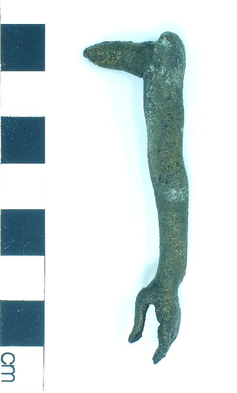 Image of figurine 457