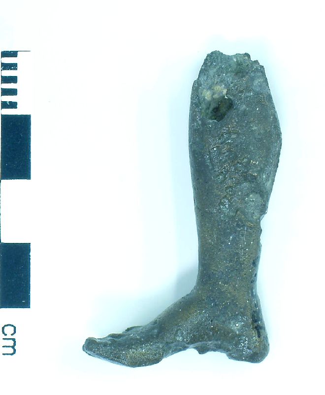 Image of figurine 458