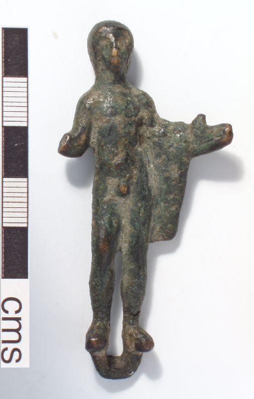 Image of figurine 483