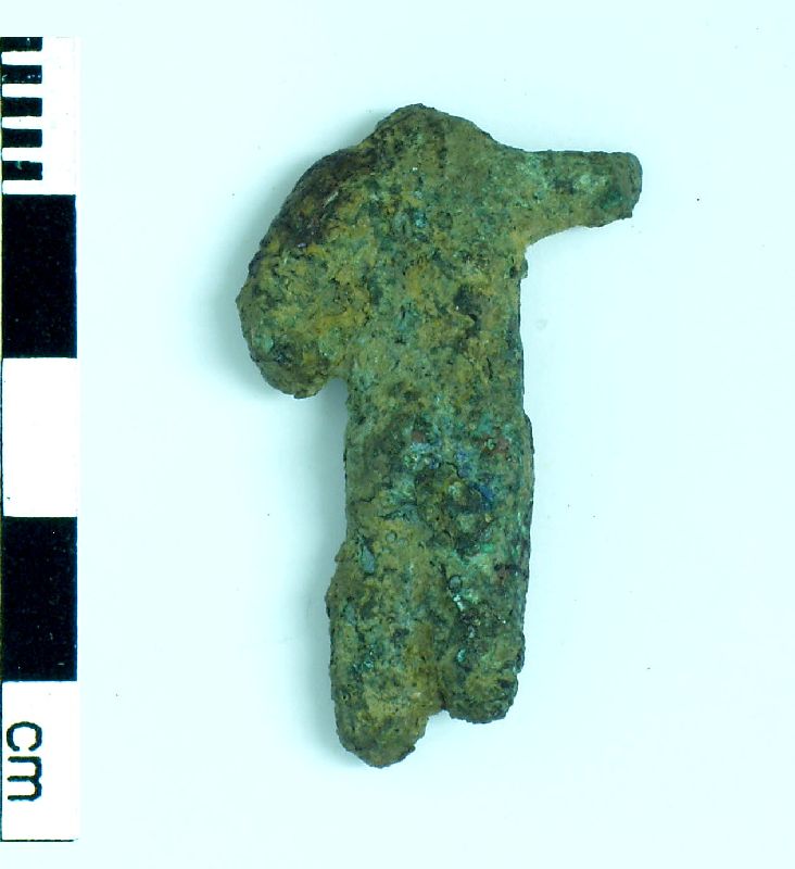 Image of figurine 495