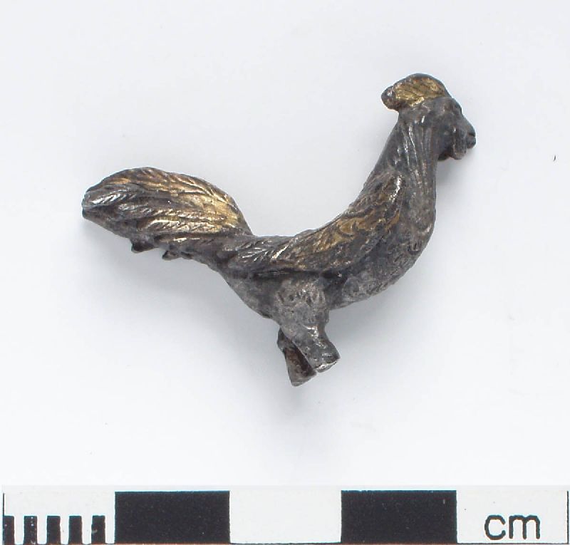 Image of figurine 515
