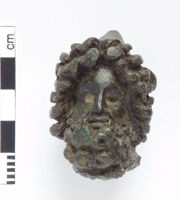 Image of figurine 518