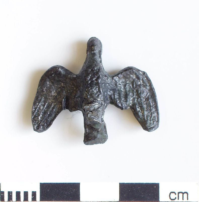 Image of figurine 521