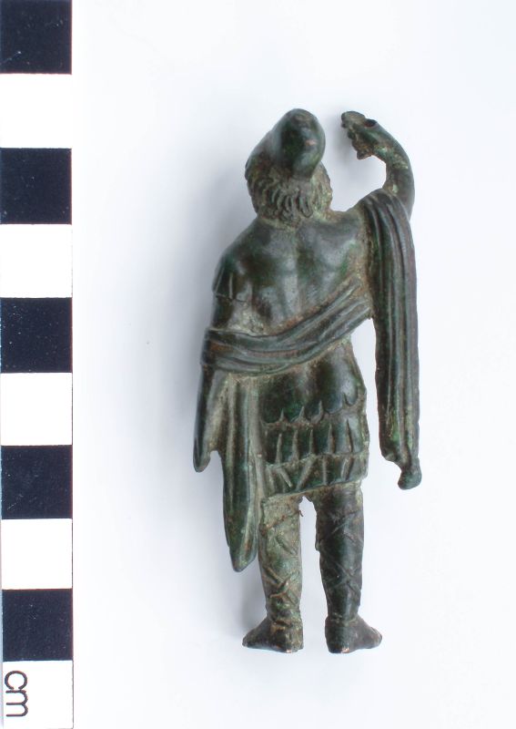 Image of figurine 525