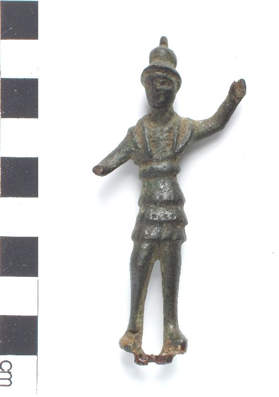 Image of figurine 527