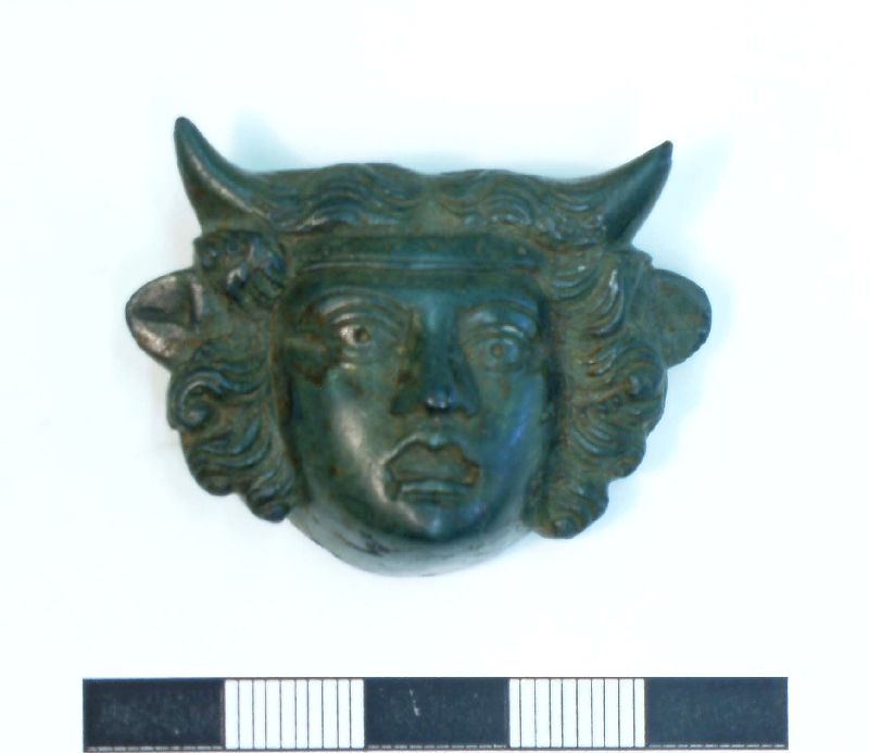 Image of figurine 542