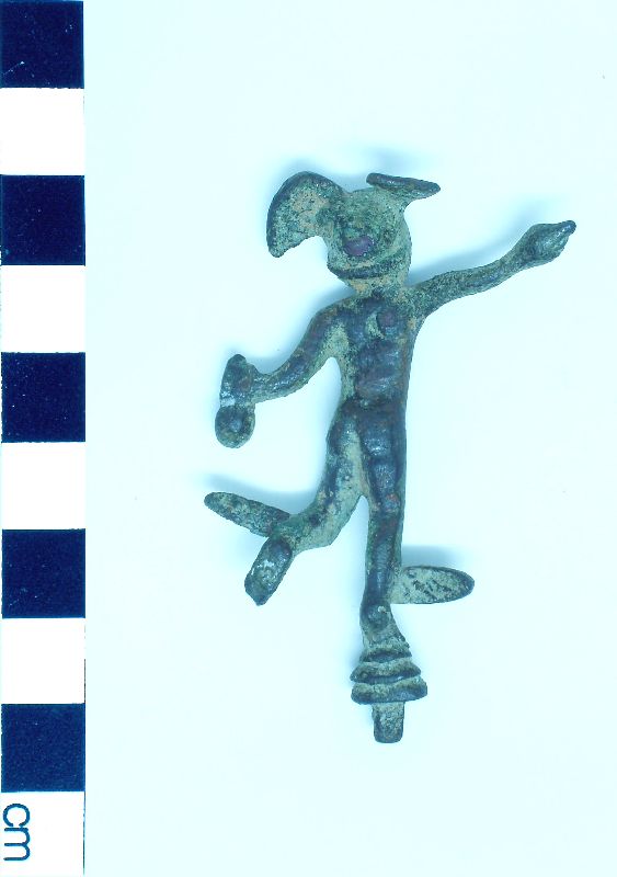 Image of figurine 555