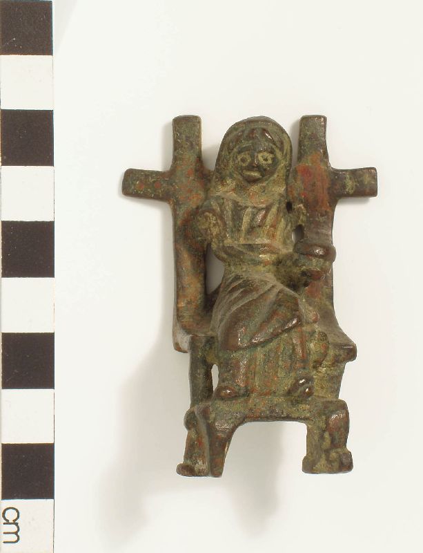 Image of figurine 560