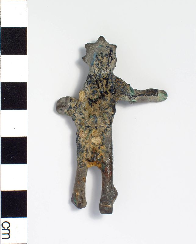 Image of figurine 565