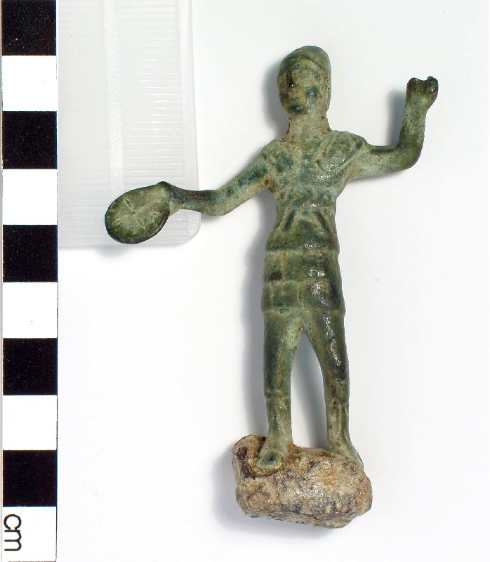 Image of figurine 566