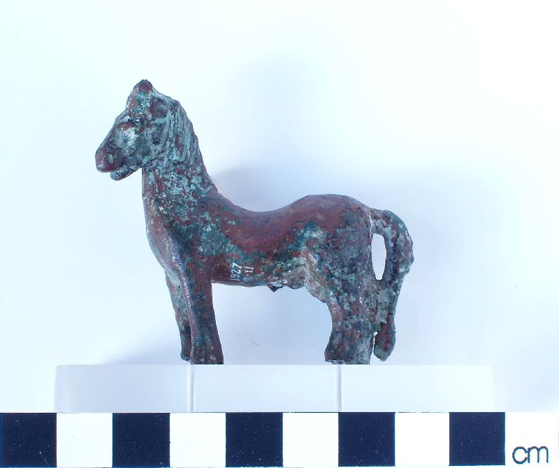 Image of figurine 581