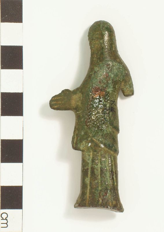Image of figurine 601