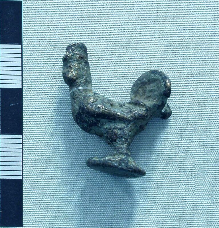 Image of figurine 603