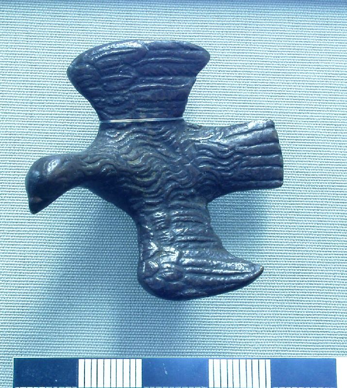 Image of figurine 605