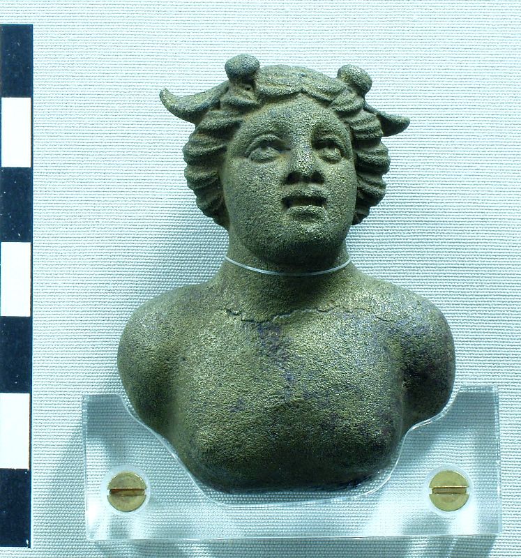 Image of figurine 615