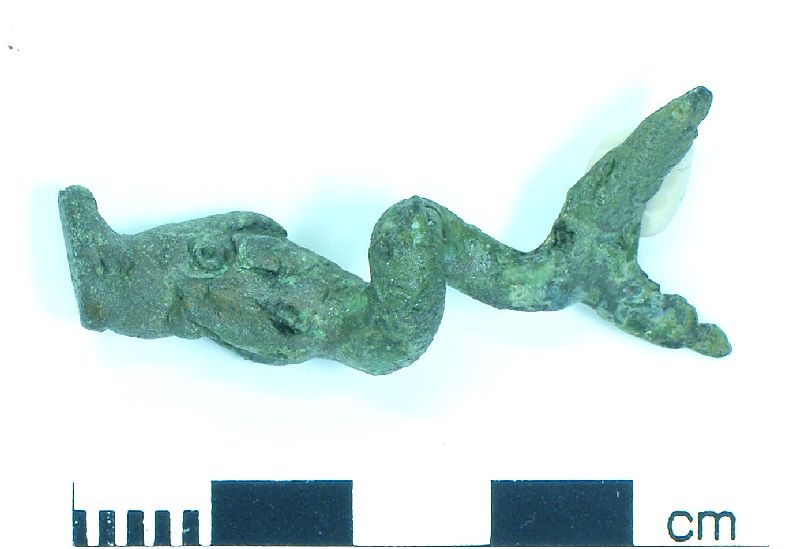 Image of figurine 619