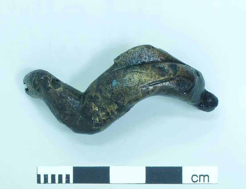 Image of figurine 619