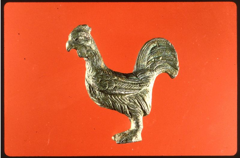 Image of figurine 670