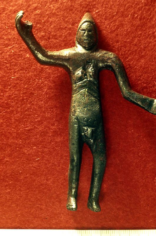Image of figurine 684