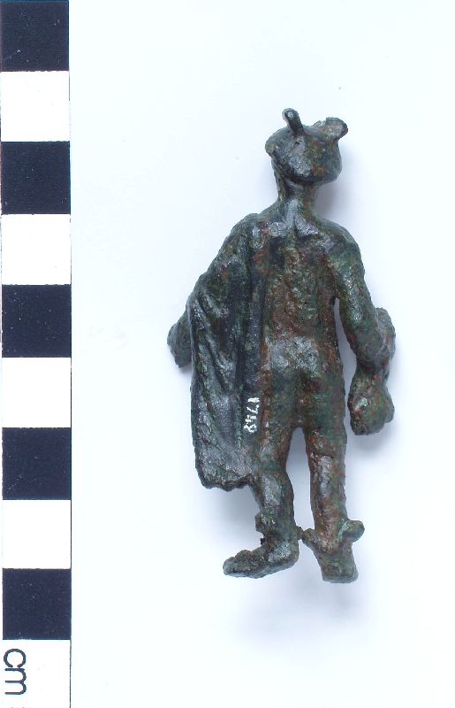 Image of figurine 698