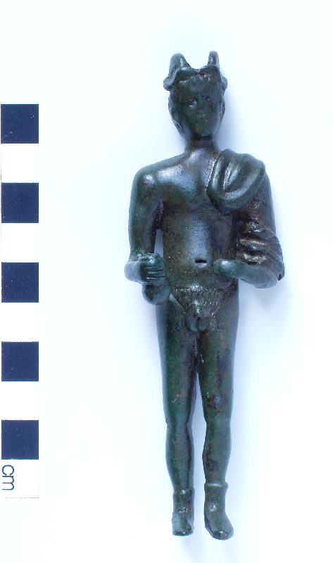 Image of figurine 700