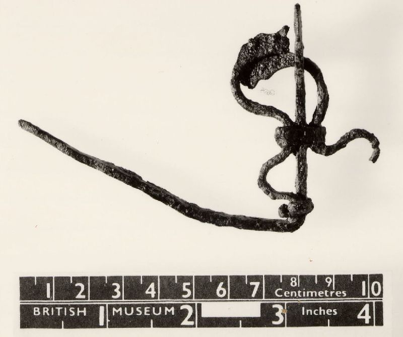 Image of figurine 710