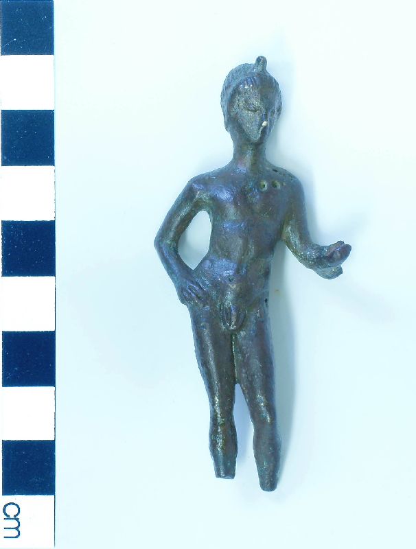 Image of figurine 714