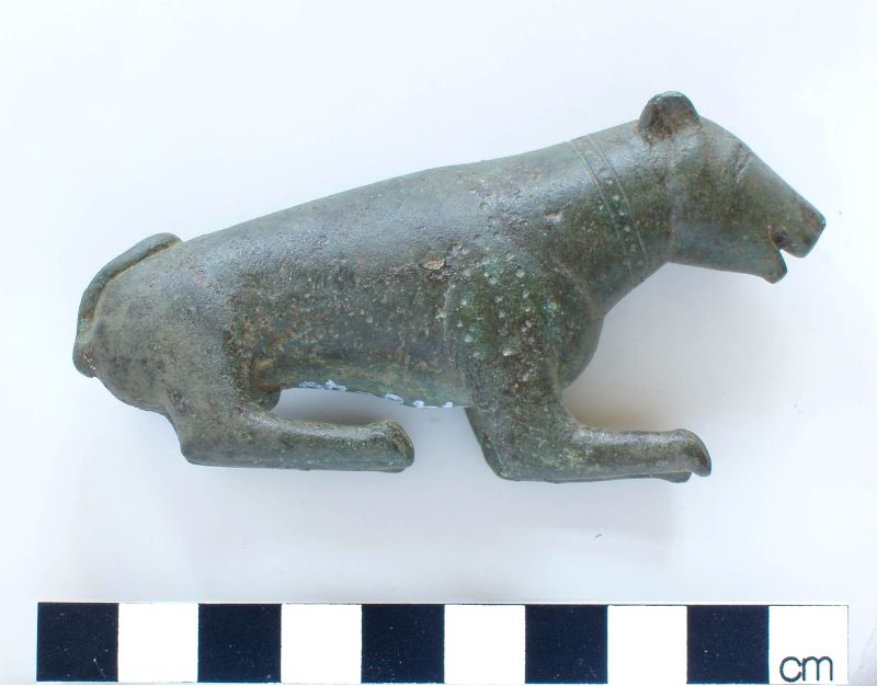 Image of figurine 715