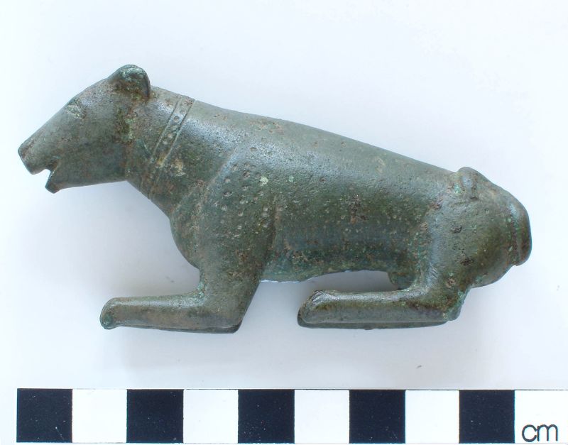 Image of figurine 715