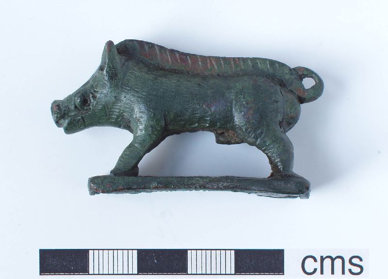 Image of figurine 742