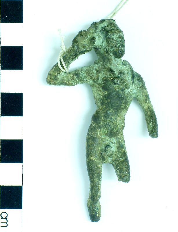 Image of figurine 764
