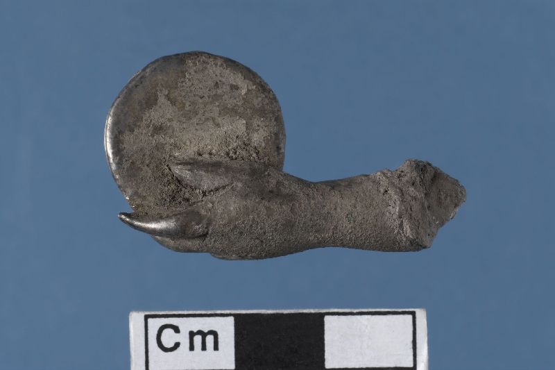Image of figurine 807